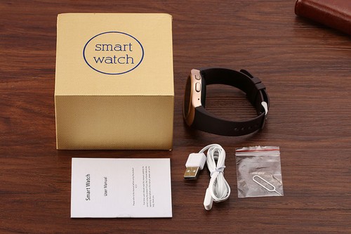lemfo kw18 bluetooth smart watch